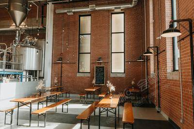 Junction Craft Beverage Co.The Taproom & P基础图库1